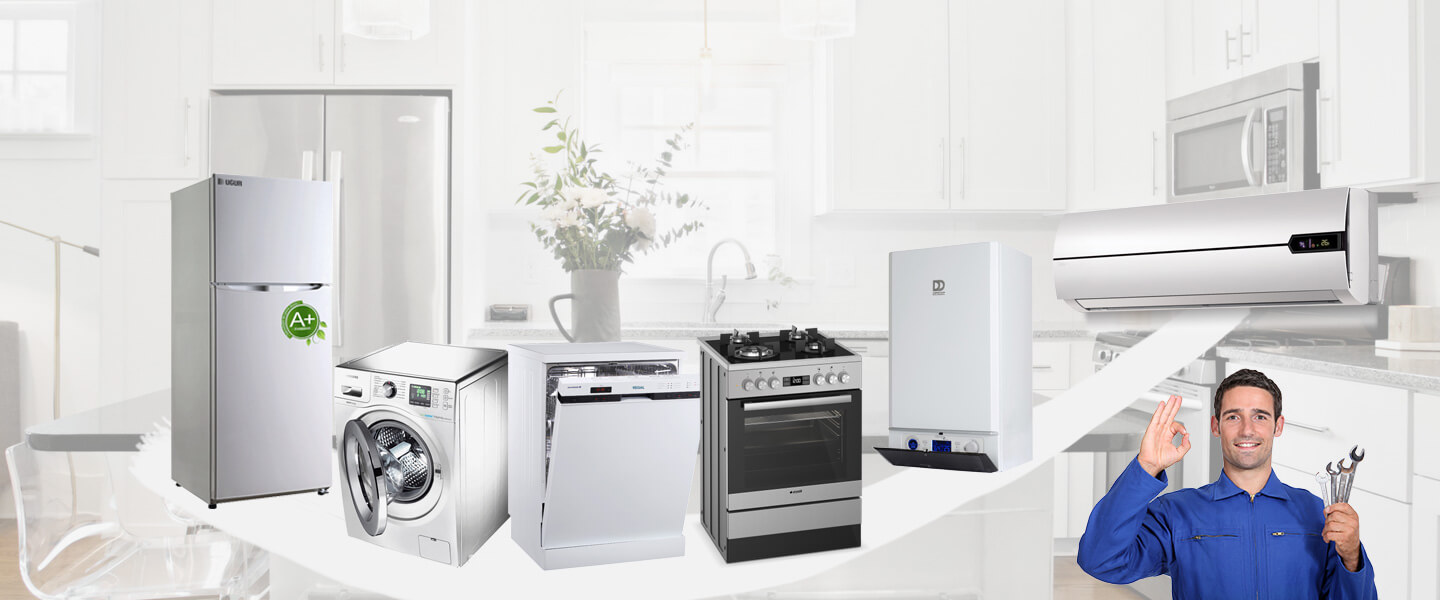 Ardahan Whirlpool Servisi